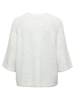 JDYELANORA Strickpullover
