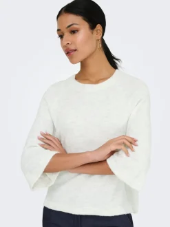 JDYELANORA Strickpullover