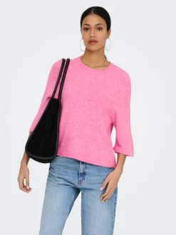 JDYELANORA Strickpullover