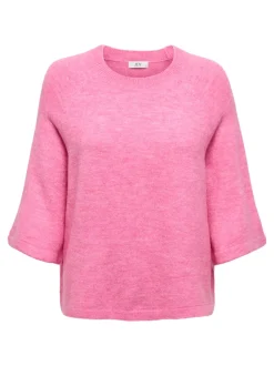 JDYELANORA Strickpullover