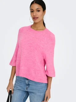 JDYELANORA Strickpullover
