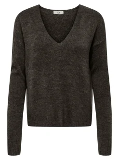 JDYELANORA Strickpullover