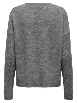 JDYELANORA Strickpullover