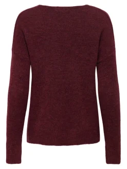 JDYELANORA Strickpullover