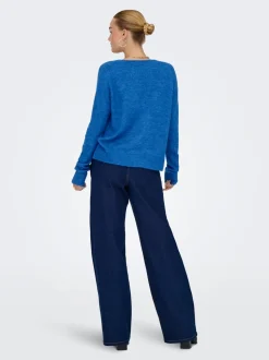 JDYELANORA Strickpullover