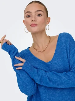 JDYELANORA Strickpullover