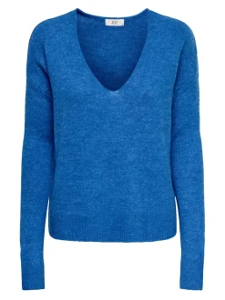 JDYELANORA Strickpullover