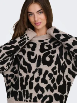 JDYELANOR Strickpullover