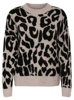 JDYELANOR Strickpullover