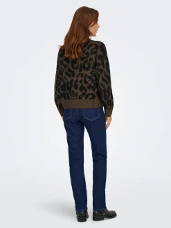 JDYELANOR Strickpullover