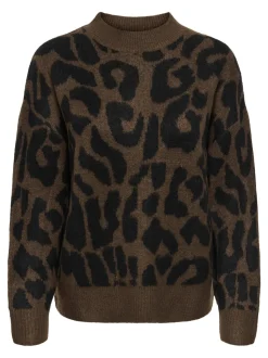JDYELANOR Strickpullover