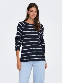 JDYELLEN Strickpullover