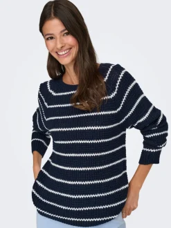 JDYELLEN Strickpullover