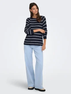 JDYELLEN Strickpullover