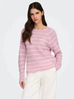 JDYELLEN Strickpullover