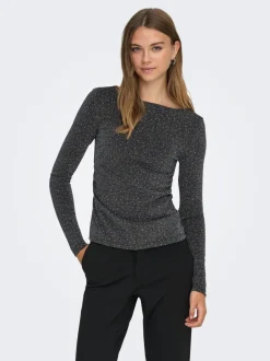JDYELLI Top
