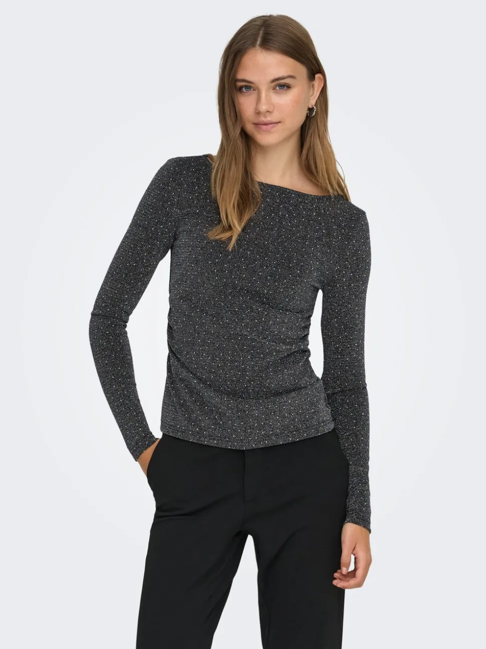 JDYELLI Top