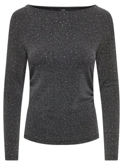 JDYELLI Top