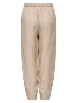JDYELLY Ballon Schnitt Hose