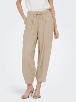 JDYELLY Ballon Schnitt Hose