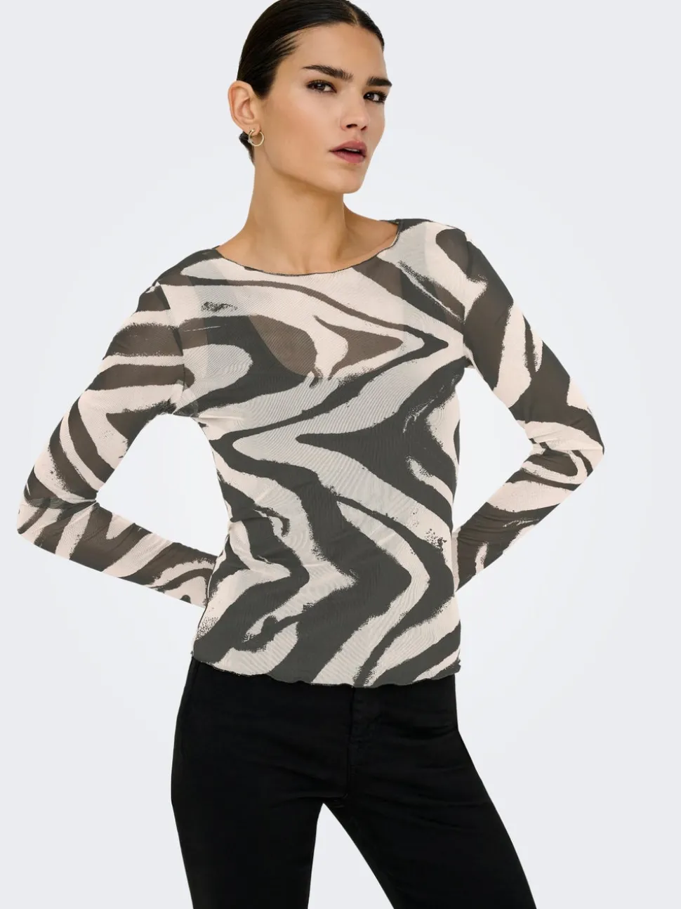 JDYELSA Top