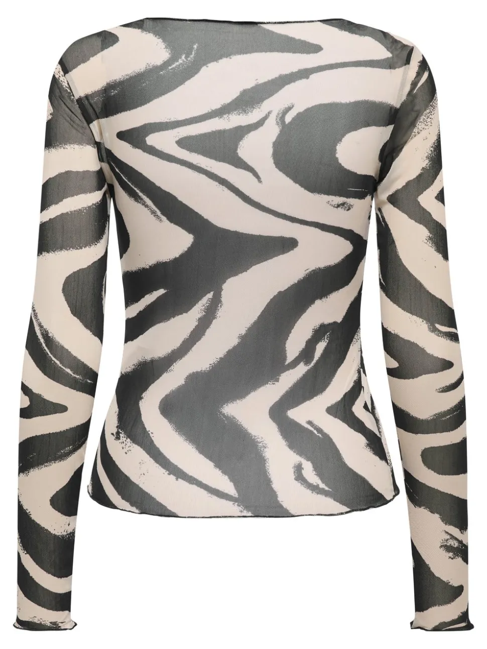 JDYELSA Top