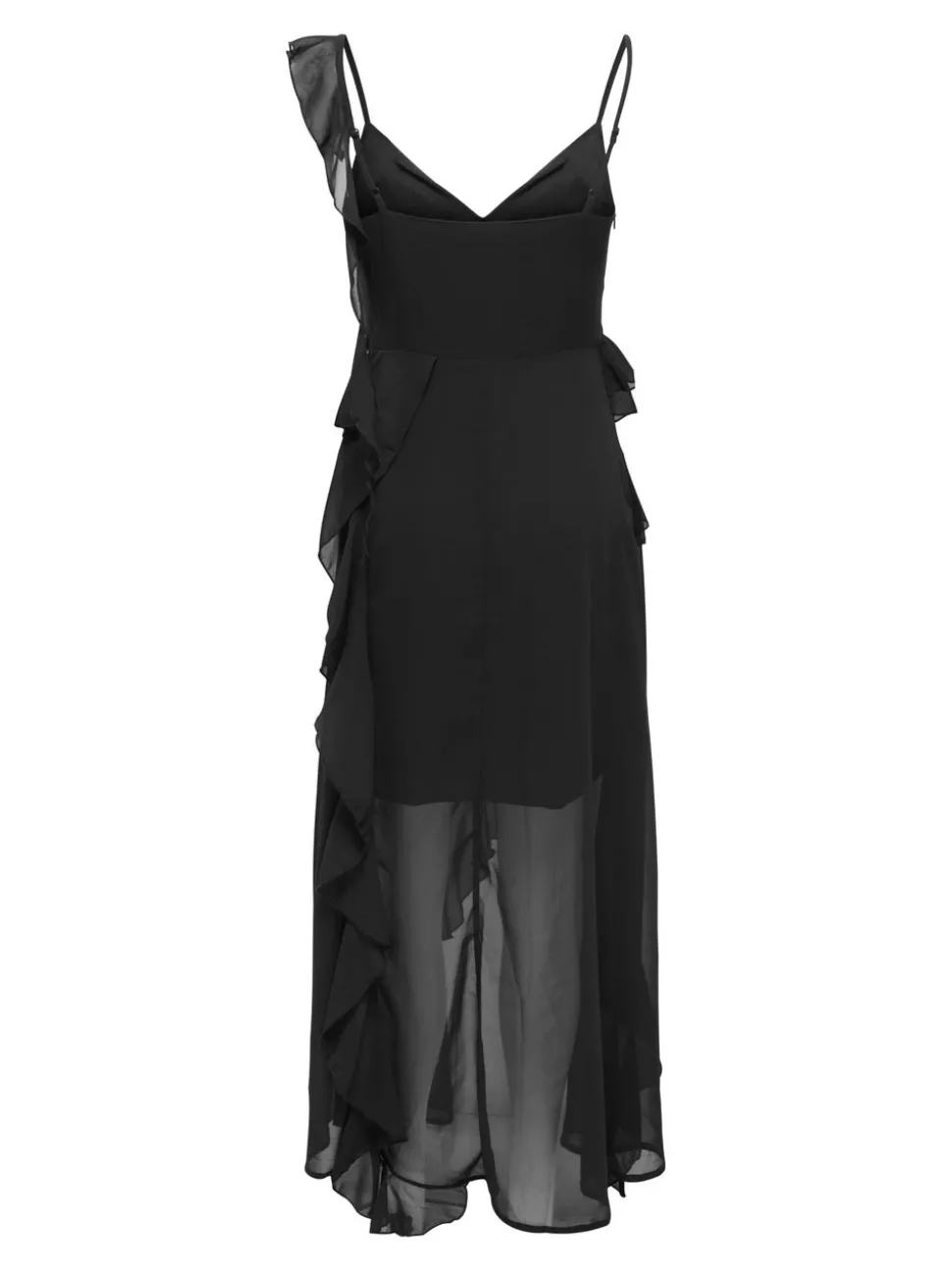 JDYELVIRA Midikleid