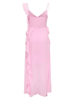 JDYELVIRA Midikleid