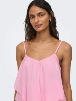 JDYELVIRA Top