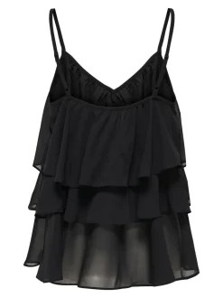 JDYELVIRA Top