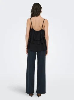 JDYELVIRA Top