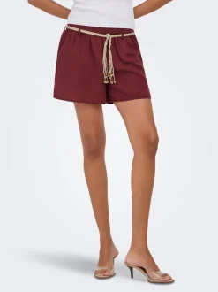 JDYEMILIA Locker geschnitten Shorts