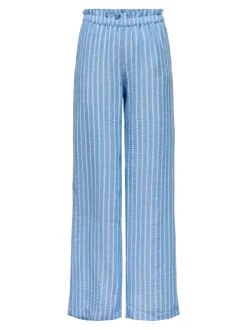 JDYEMILIA Weiter Beinschnitt Hose
