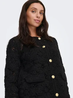 JDYEMILIE Strickjacke