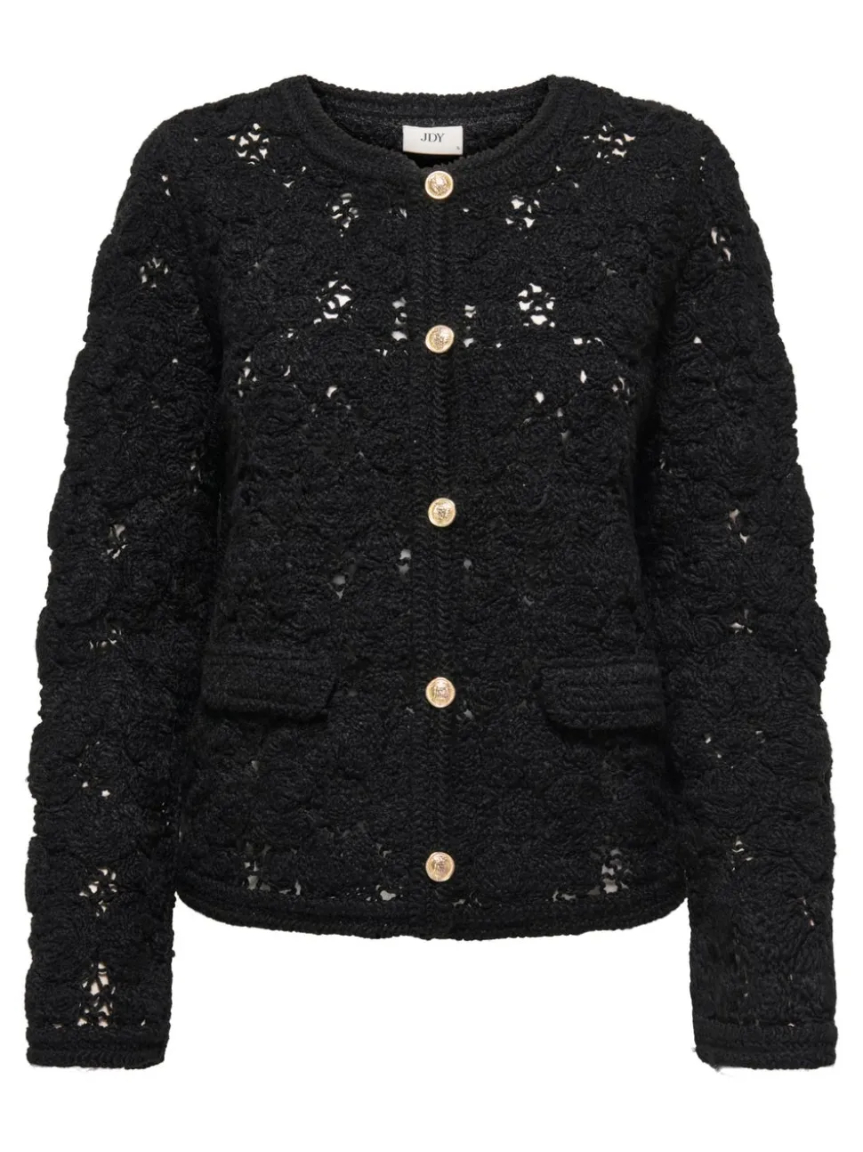JDYEMILIE Strickjacke