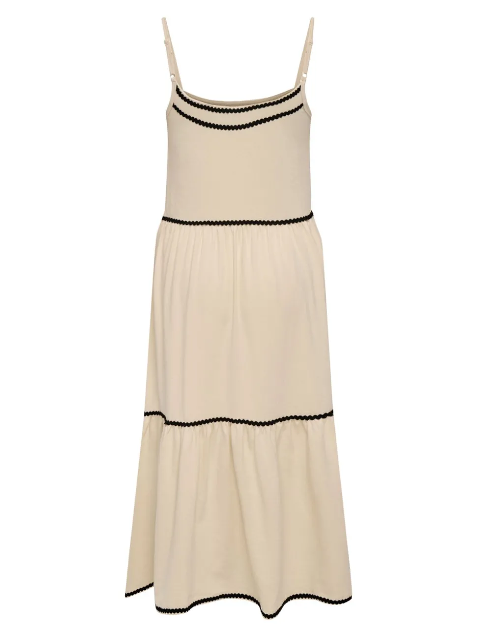 JDYERIN Midikleid