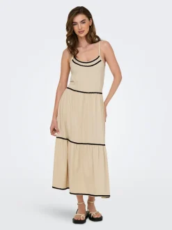 JDYERIN Midikleid