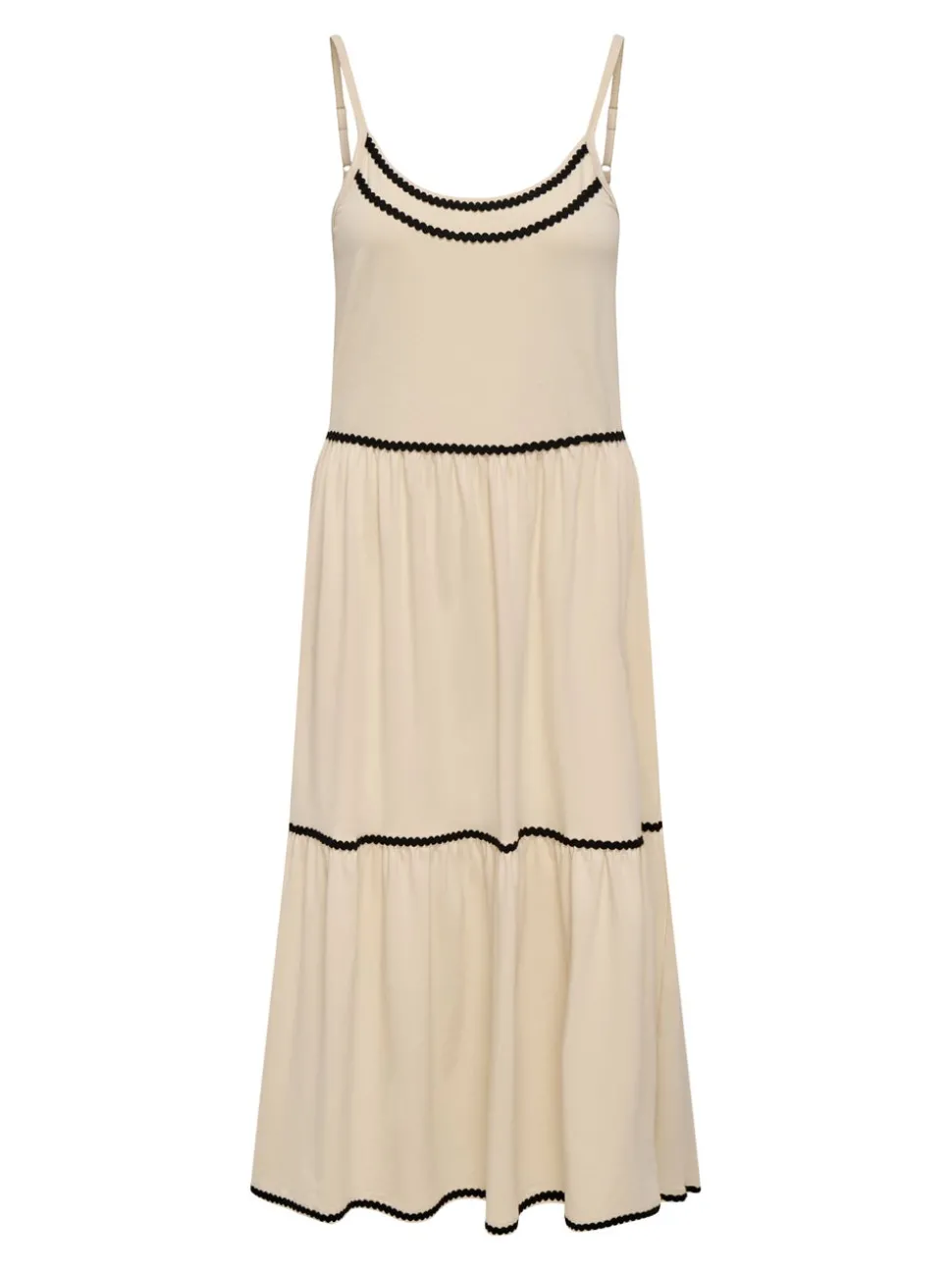 JDYERIN Midikleid
