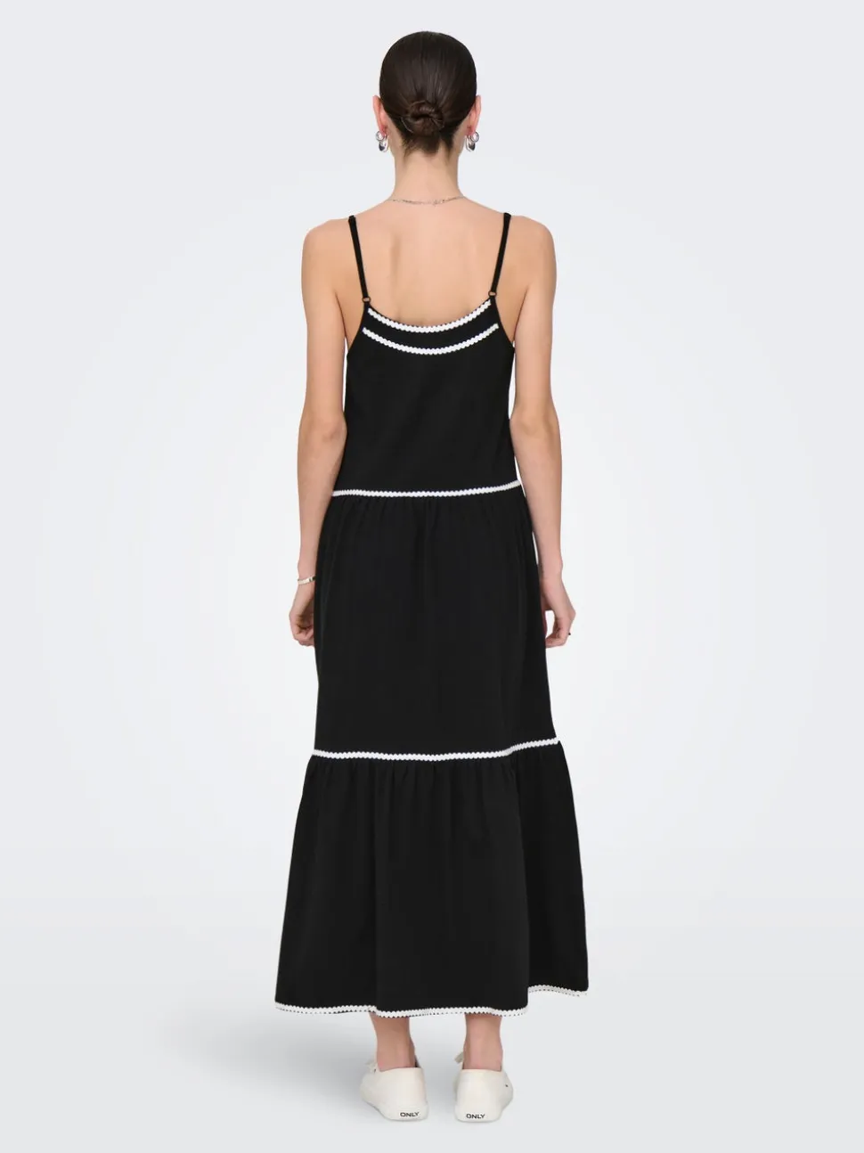 JDYERIN Midikleid
