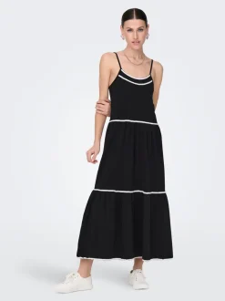 JDYERIN Midikleid