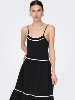 JDYERIN Midikleid
