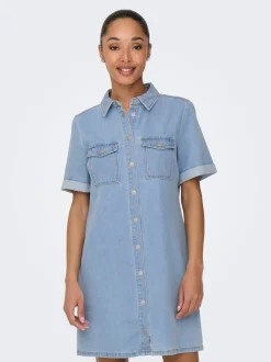 JDYESMEE Kurzes Kleid