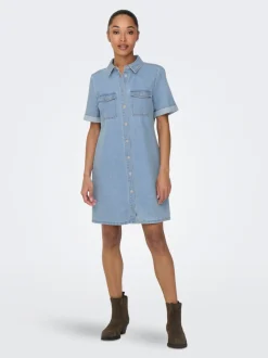 JDYESMEE Kurzes Kleid
