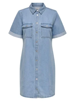 JDYESMEE Kurzes Kleid