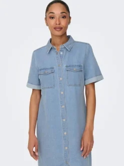 JDYESMEE Kurzes Kleid