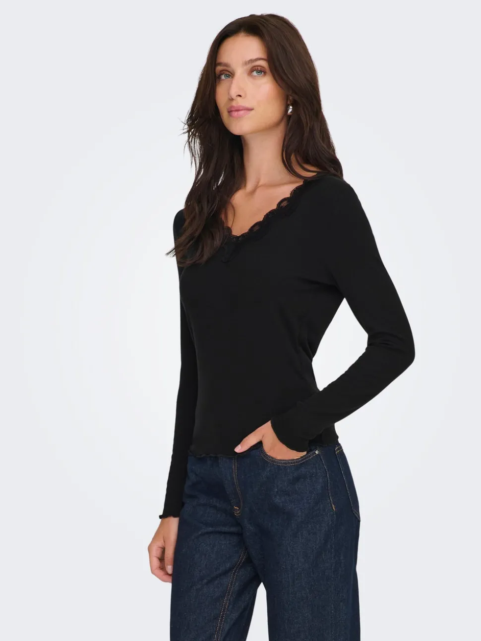 JDYETOILE Bluse