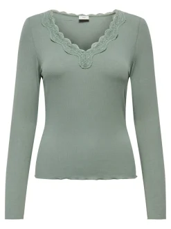 JDYETOILE Bluse