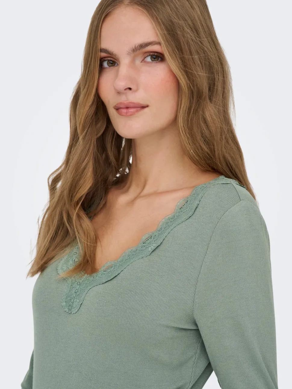 JDYETOILE Bluse