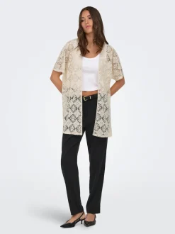 JDYEVA Kimono