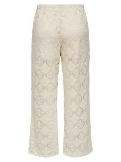 JDYEVA Normal geschnitten Hose